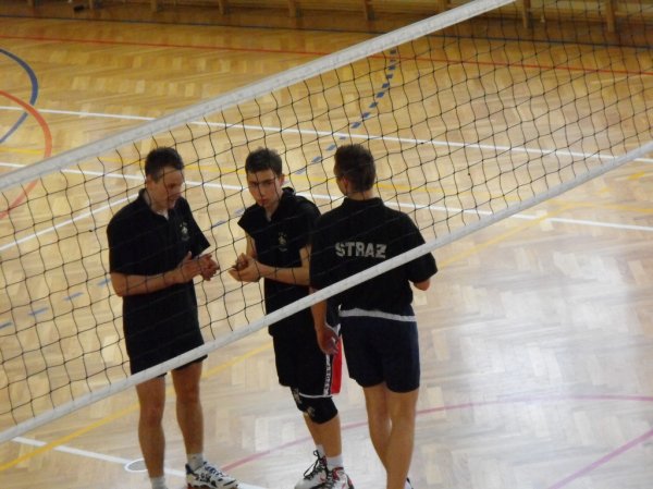 : 	Zdjęcia z XIV Turnieju Piłki Siatkowej o Puchar Starosty Strzyżowskiego