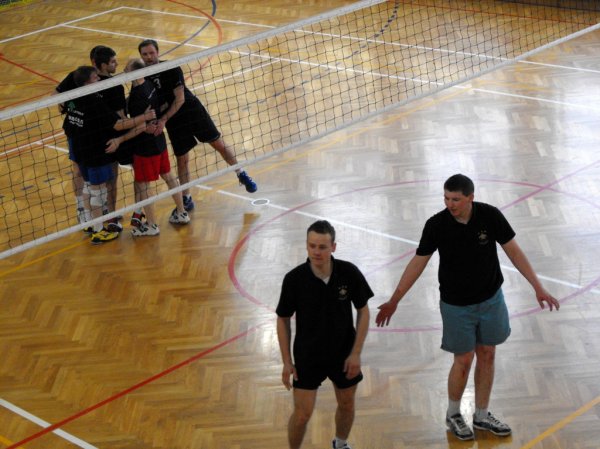 : 	Zdjęcia z XIV Turnieju Piłki Siatkowej o Puchar Starosty Strzyżowskiego