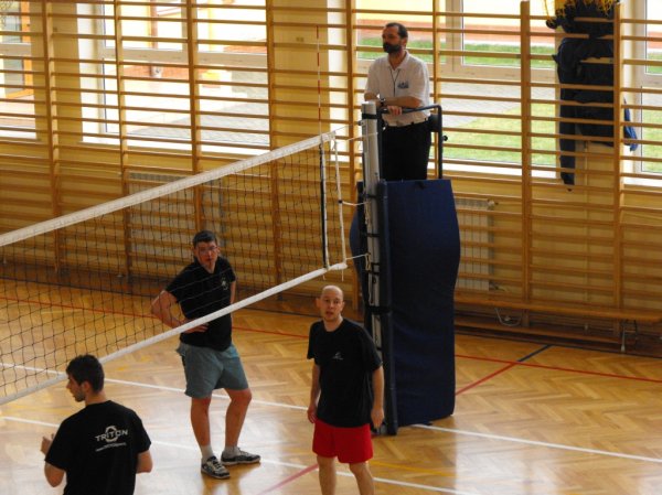 : 	Zdjęcia z XIV Turnieju Piłki Siatkowej o Puchar Starosty Strzyżowskiego