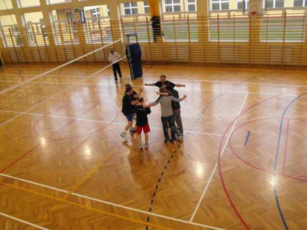 : 	Zdjęcia z XIV Turnieju Piłki Siatkowej o Puchar Starosty Strzyżowskiego