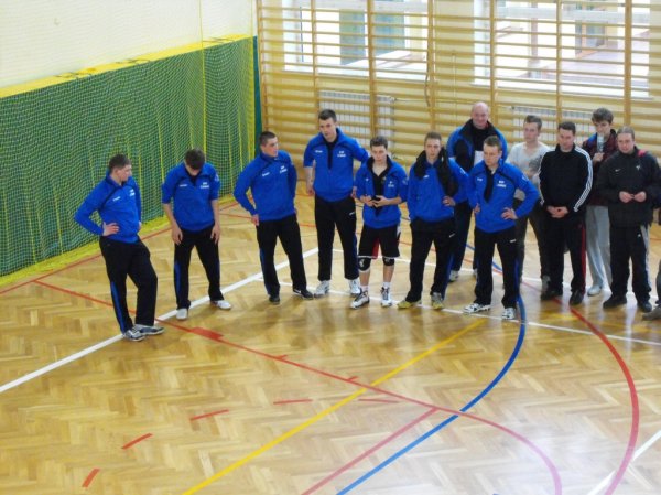 : 	Zdjęcia z XIV Turnieju Piłki Siatkowej o Puchar Starosty Strzyżowskiego