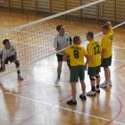 Zdjęcia z XIV Turnieju Piłki Siatkowej o Puchar Starosty Strzyżowskiego