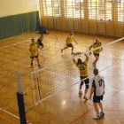 Zdjęcia z XIV Turnieju Piłki Siatkowej o Puchar Starosty Strzyżowskiego