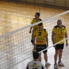 Zdjęcia z XIV Turnieju Piłki Siatkowej o Puchar Starosty Strzyżowskiego