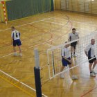 Zdjęcia z XIV Turnieju Piłki Siatkowej o Puchar Starosty Strzyżowskiego