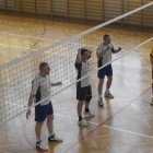 Zdjęcia z XIV Turnieju Piłki Siatkowej o Puchar Starosty Strzyżowskiego