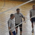 Zdjęcia z XIV Turnieju Piłki Siatkowej o Puchar Starosty Strzyżowskiego