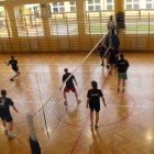 Zdjęcia z XIV Turnieju Piłki Siatkowej o Puchar Starosty Strzyżowskiego