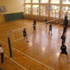 Zdjęcia z XIV Turnieju Piłki Siatkowej o Puchar Starosty Strzyżowskiego