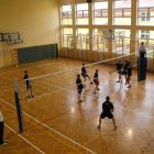 Zdjęcia z XIV Turnieju Piłki Siatkowej o Puchar Starosty Strzyżowskiego