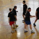 Zdjęcia z XIV Turnieju Piłki Siatkowej o Puchar Starosty Strzyżowskiego