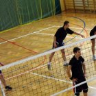 : 	Zdjęcia z XIV Turnieju Piłki Siatkowej o Puchar Starosty Strzyżowskiego