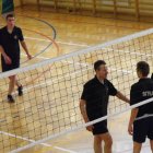 : 	Zdjęcia z XIV Turnieju Piłki Siatkowej o Puchar Starosty Strzyżowskiego