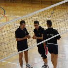 : 	Zdjęcia z XIV Turnieju Piłki Siatkowej o Puchar Starosty Strzyżowskiego