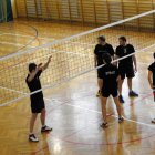 : 	Zdjęcia z XIV Turnieju Piłki Siatkowej o Puchar Starosty Strzyżowskiego