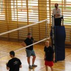 : 	Zdjęcia z XIV Turnieju Piłki Siatkowej o Puchar Starosty Strzyżowskiego