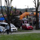 III Strzyżowski Maraton Rowerowy, Strzyżów MTB Team - zdjęcia z rozdania nagród