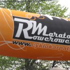 III Strzyżowski Maraton Rowerowy - Cyklokarpaty 2011 zdjęcia