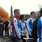 III Strzyżowski Maraton Rowerowy - Cyklokarpaty 2011 zdjęcia