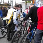 III Strzyżowski Maraton Rowerowy - Cyklokarpaty 2011 zdjęcia