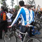 III Strzyżowski Maraton Rowerowy - Cyklokarpaty 2011 zdjęcia
