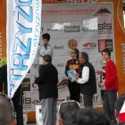 III Strzyżowski Maraton Rowerowy - Cyklokarpaty 2011 zdjęcia