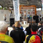 III Strzyżowski Maraton Rowerowy - Cyklokarpaty 2011 zdjęcia