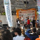 III Strzyżowski Maraton Rowerowy - Cyklokarpaty 2011 zdjęcia