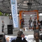 III Strzyżowski Maraton Rowerowy - Cyklokarpaty 2011 zdjęcia