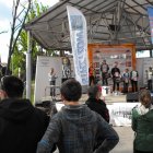 III Strzyżowski Maraton Rowerowy - Cyklokarpaty 2011 zdjęcia