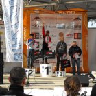 III Strzyżowski Maraton Rowerowy - Cyklokarpaty 2011 zdjęcia