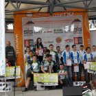 III Strzyżowski Maraton Rowerowy - Cyklokarpaty 2011 zdjęcia