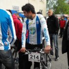 III Strzyżowski Maraton Rowerowy - Cyklokarpaty 2011 zdjęcia