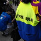 III Strzyżowski Maraton Rowerowy - Cyklokarpaty 2011 zdjęcia