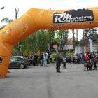 III Strzyżowski Maraton Rowerowy - Cyklokarpaty 2011 zdjęcia