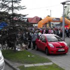 III Strzyżowski Maraton Rowerowy - Cyklokarpaty 2011 zdjęcia