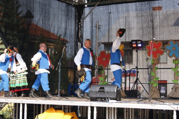 Dni Ziemi Frysztackiej 2012