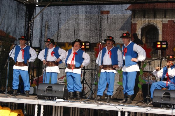 Dni Ziemi Frysztackiej 2012