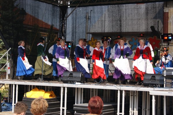 Dni Ziemi Frysztackiej 2012