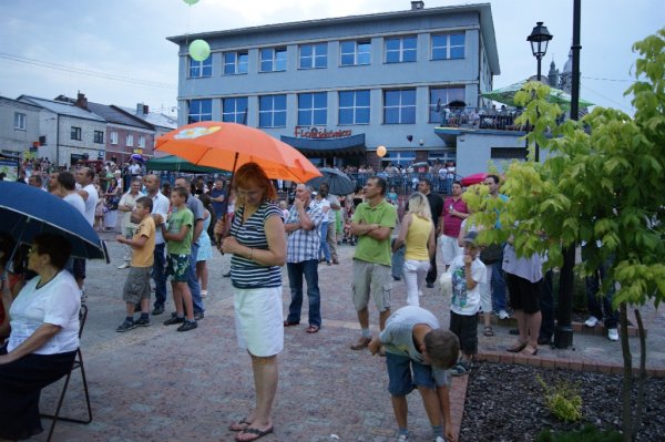 Dni Ziemi Frysztackiej 2012