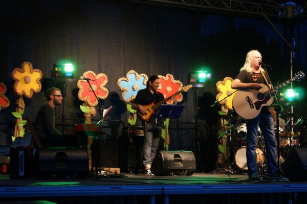 Dni Ziemi Frysztackiej 2012