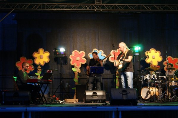 Dni Ziemi Frysztackiej 2012