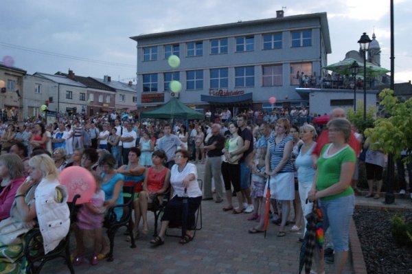 Dni Ziemi Frysztackiej 2012