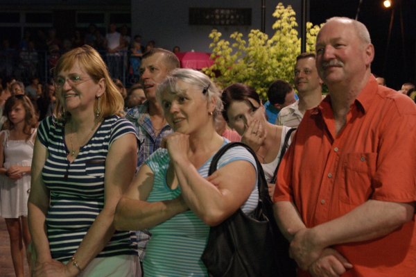 Dni Ziemi Frysztackiej 2012