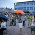 Dni Ziemi Frysztackiej 2012