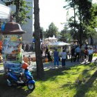 Dożynki 2011 w Strzyżowie