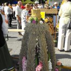 Dożynki 2011 w Strzyżowie