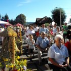 Dożynki 2011 w Strzyżowie