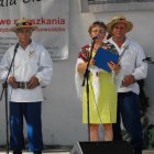 Dożynki 2011 w Strzyżowie