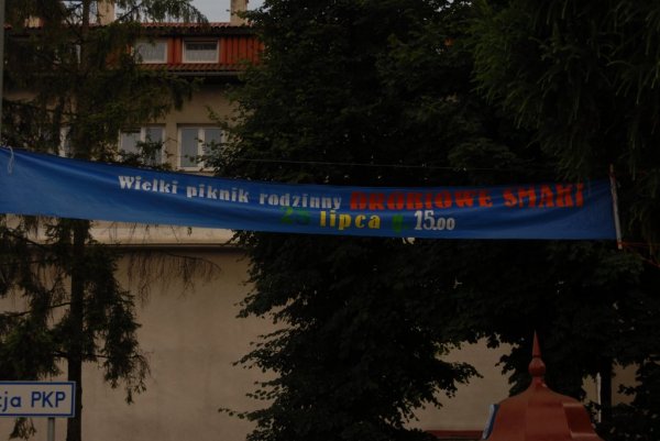 Piknik drobiowy 2013 zdjęcia